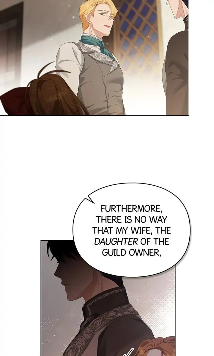 Read Wish Upon a Husband chapter 24 image 18 on Lezhin