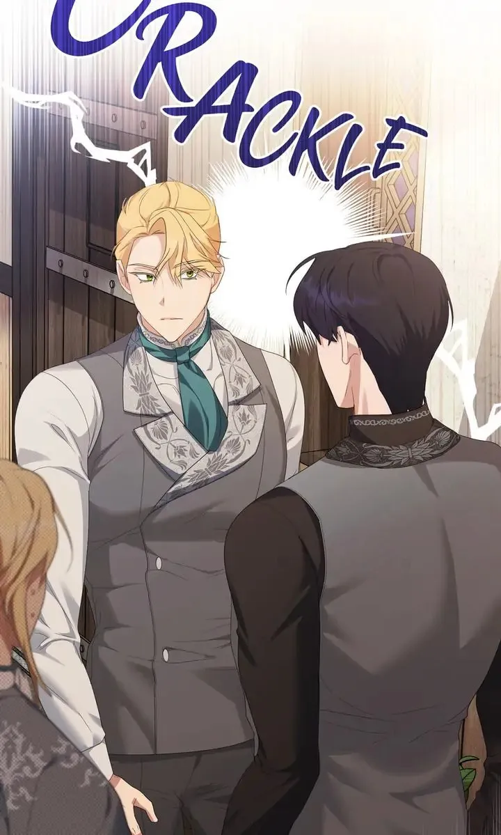 Read Wish Upon a Husband chapter 24 image 21 on Lezhin