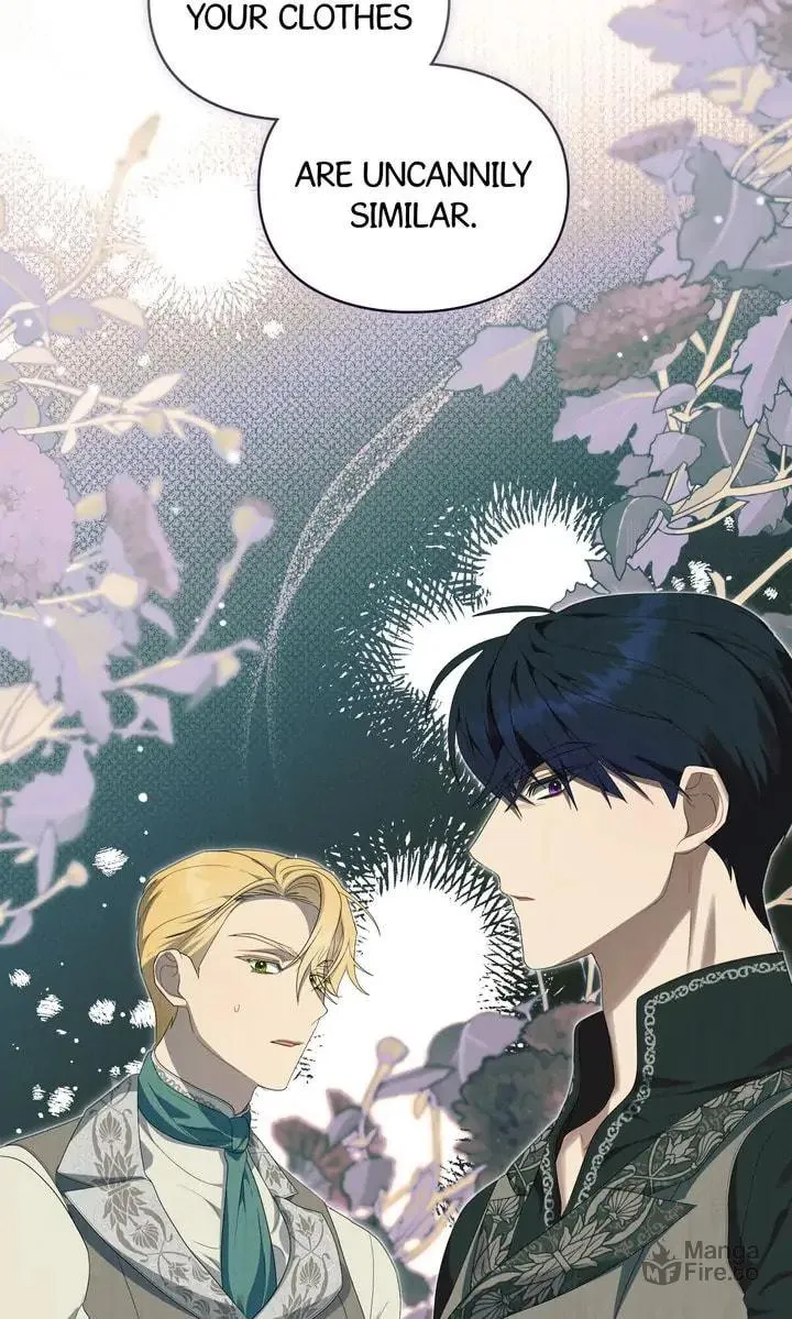 Read Wish Upon a Husband chapter 24 image 24 on Lezhin