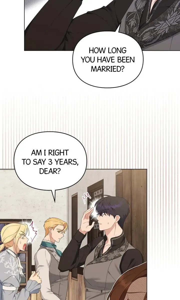 Read Wish Upon a Husband chapter 24 image 30 on Lezhin