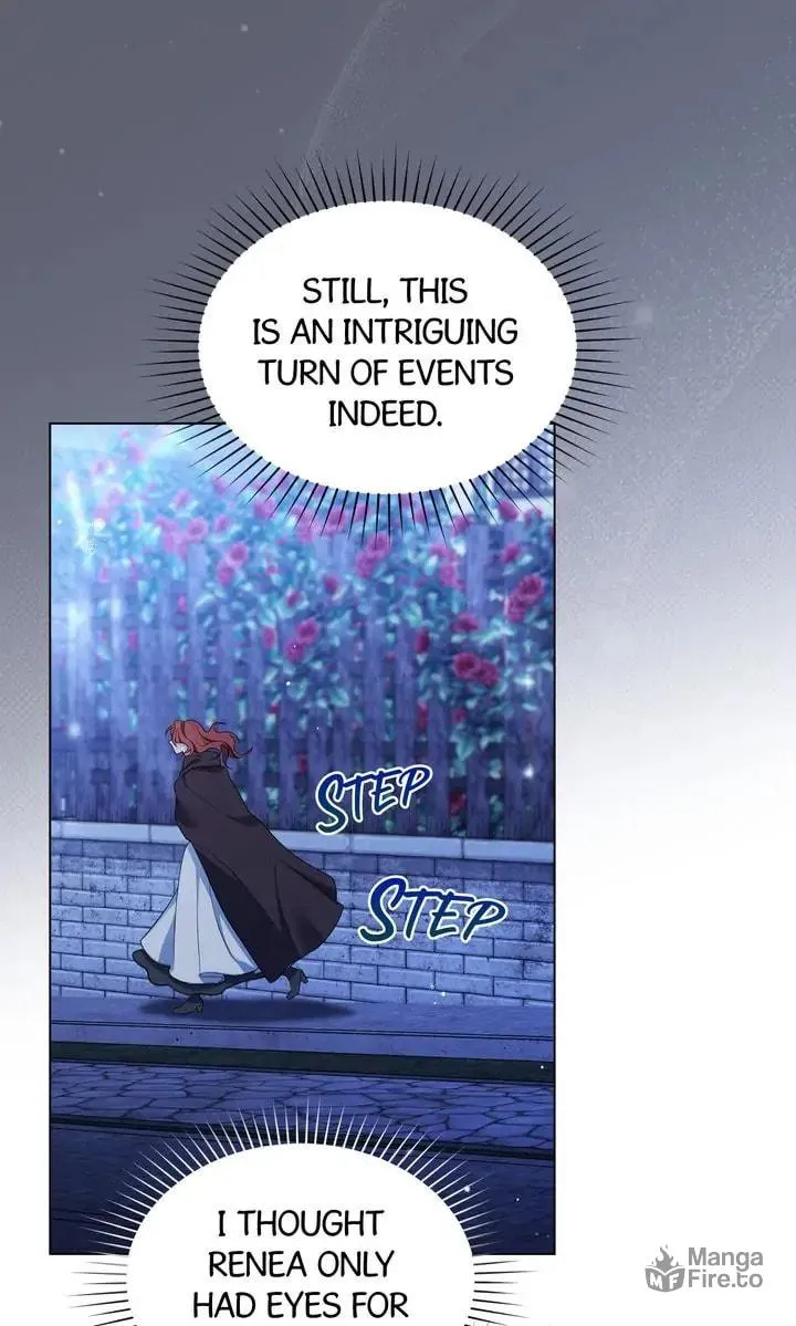 Read Wish Upon a Husband chapter 24 image 5 on Lezhin