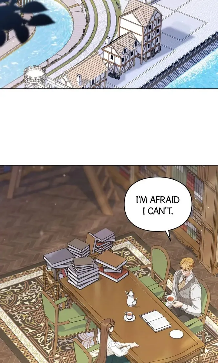 Read Wish Upon a Husband chapter 25 image 1 on Lezhin
