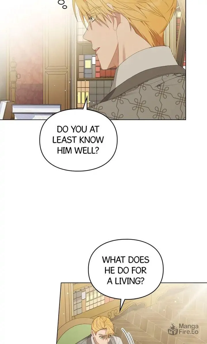 Read Wish Upon a Husband chapter 25 image 11 on Lezhin