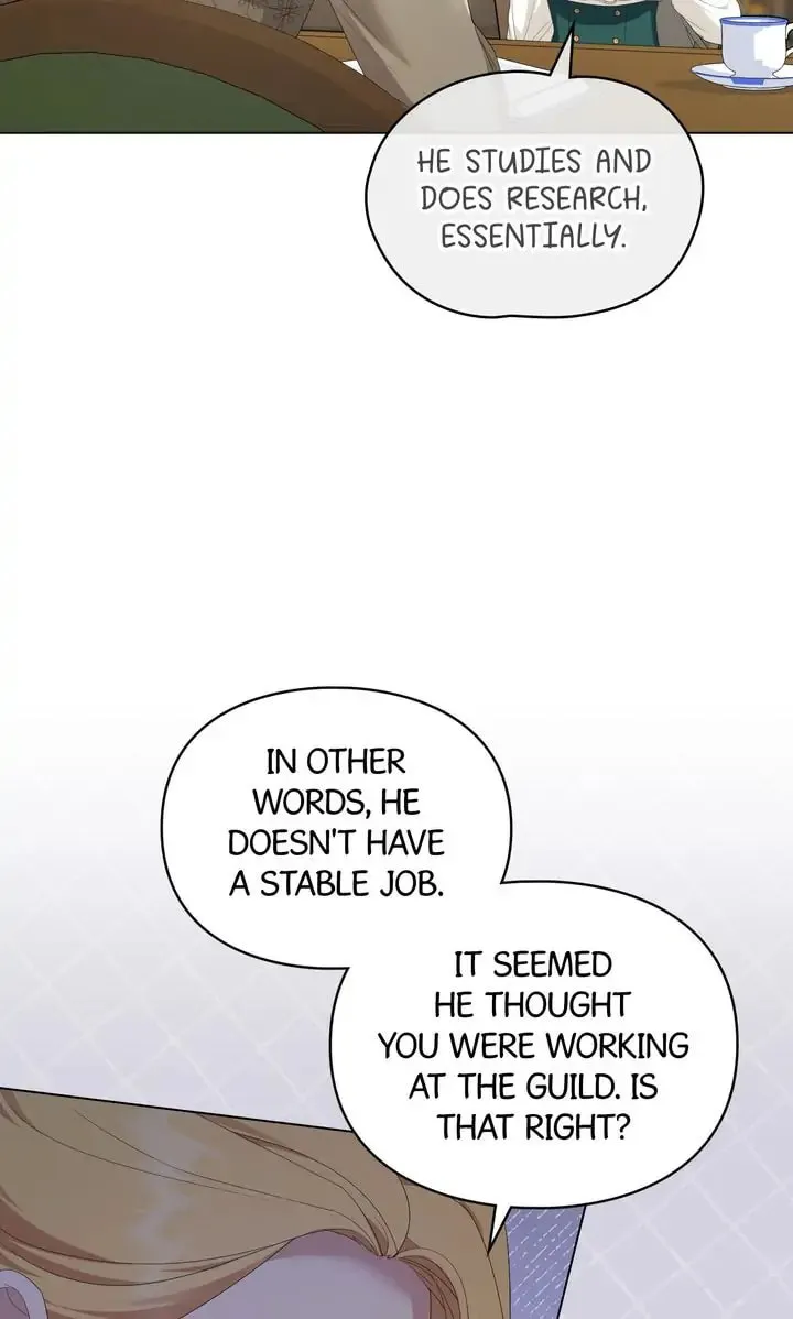 Read Wish Upon a Husband chapter 25 image 15 on Lezhin