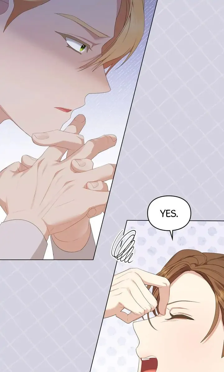 Read Wish Upon a Husband chapter 25 image 16 on Lezhin