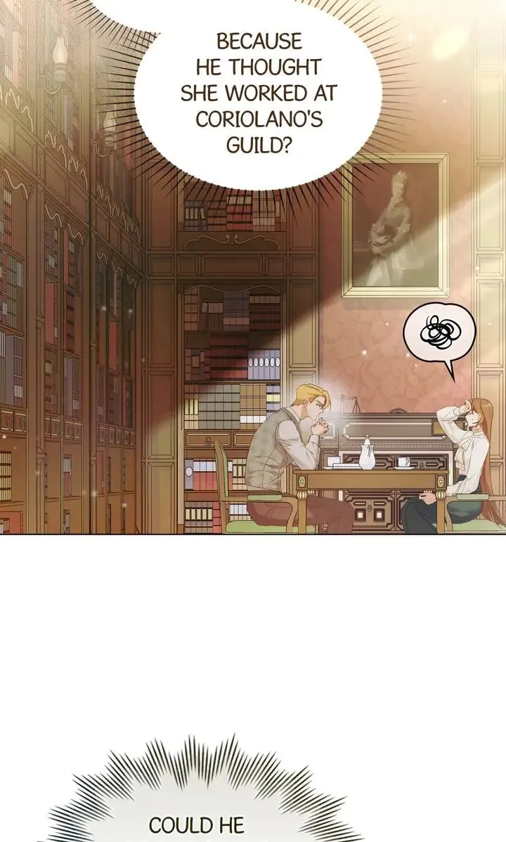 Read Wish Upon a Husband chapter 25 image 18 on Lezhin