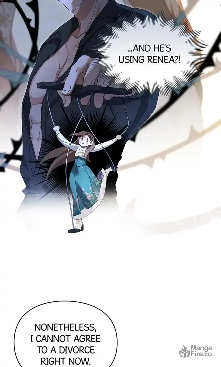 Read Wish Upon a Husband chapter 25 image 20 on Lezhin