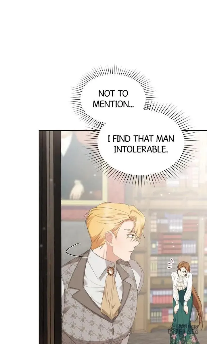 Read Wish Upon a Husband chapter 25 image 26 on Lezhin