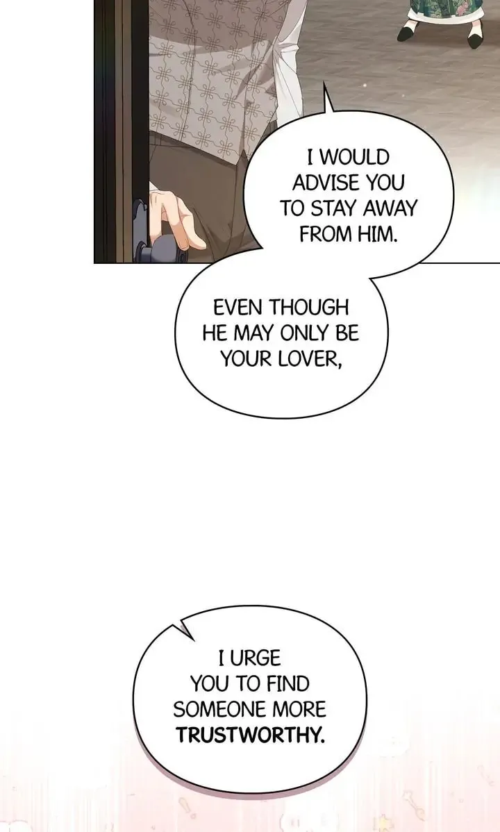 Read Wish Upon a Husband chapter 25 image 27 on Lezhin