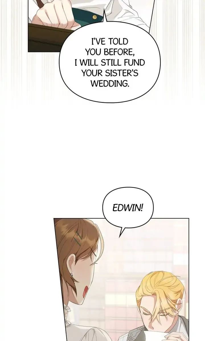 Read Wish Upon a Husband chapter 25 image 3 on Lezhin