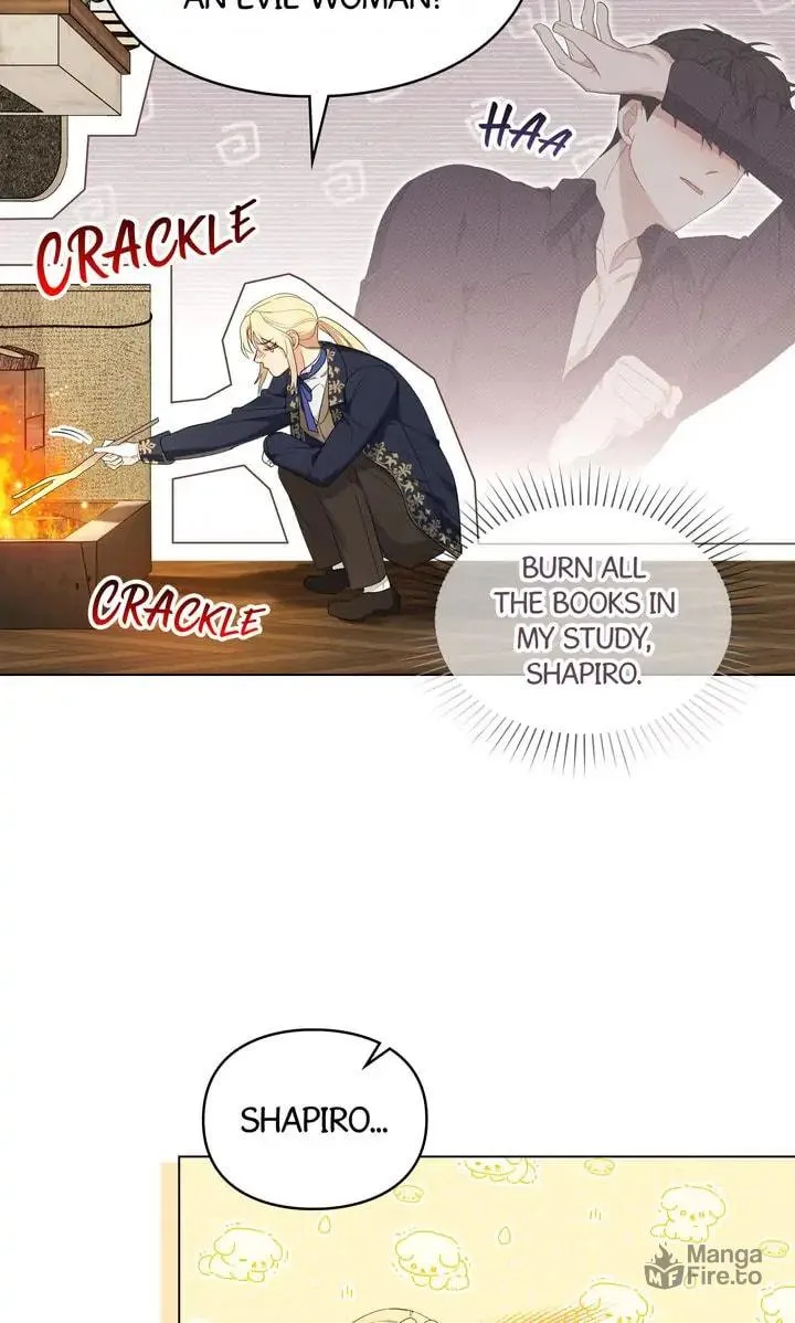 Read Wish Upon a Husband chapter 25 image 34 on Lezhin