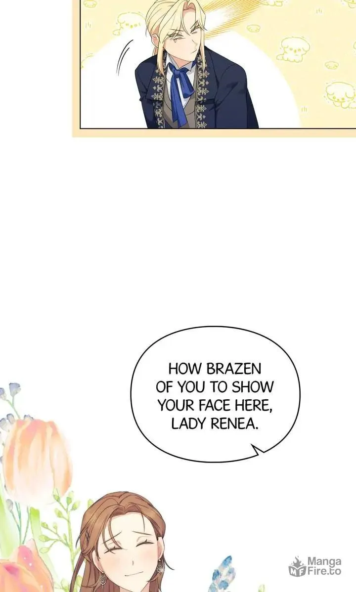 Read Wish Upon a Husband chapter 25 image 35 on Lezhin
