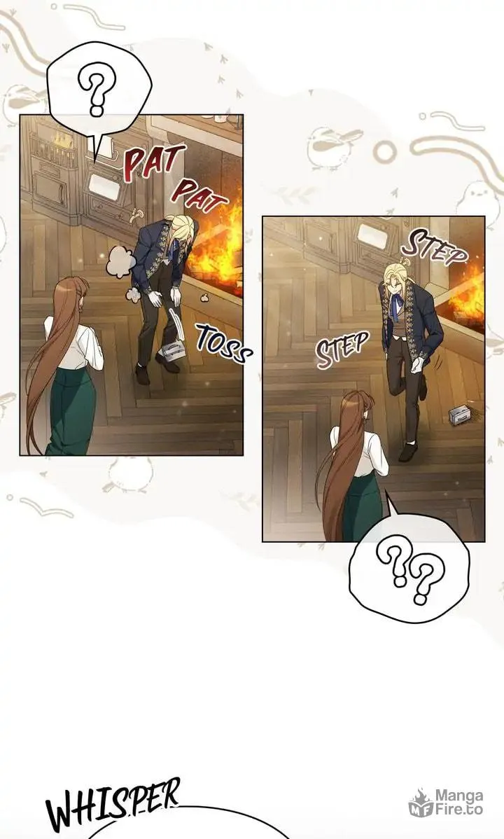 Read Wish Upon a Husband chapter 25 image 38 on Lezhin