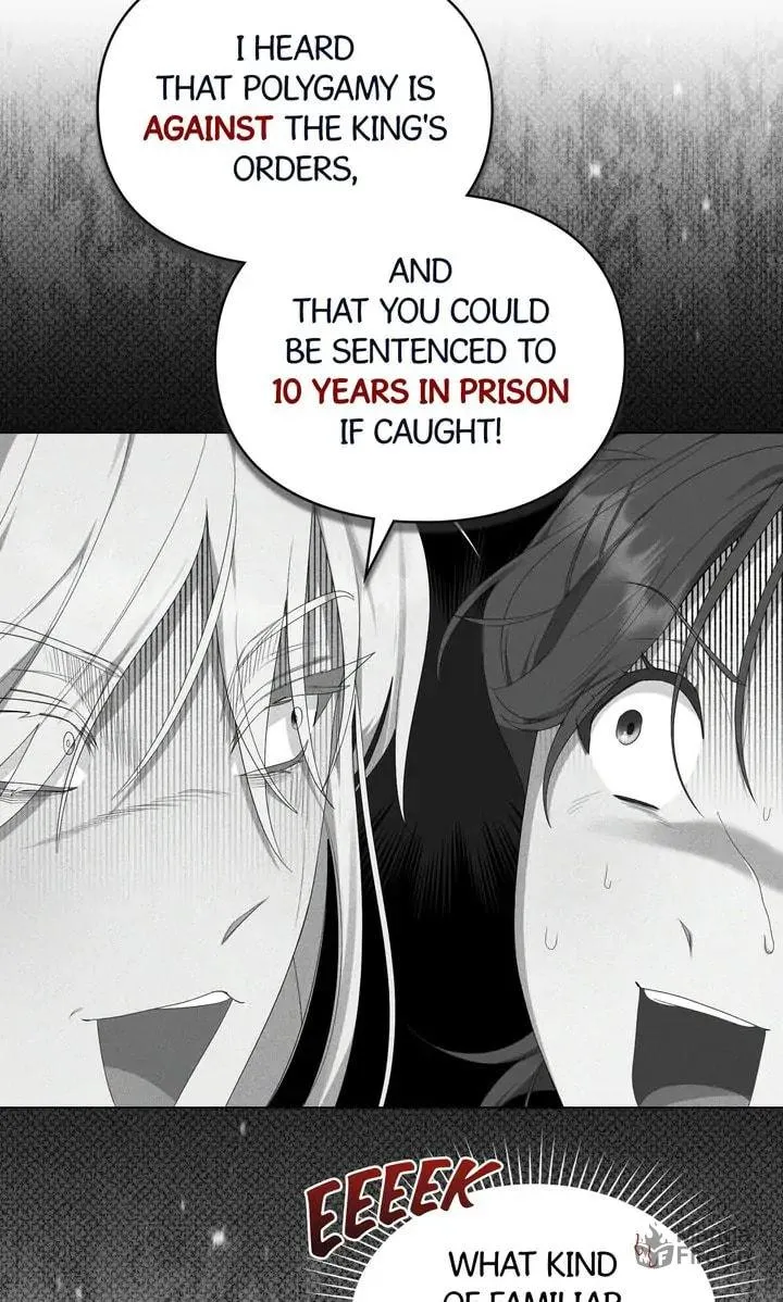 Read Wish Upon a Husband chapter 25 image 39 on Lezhin