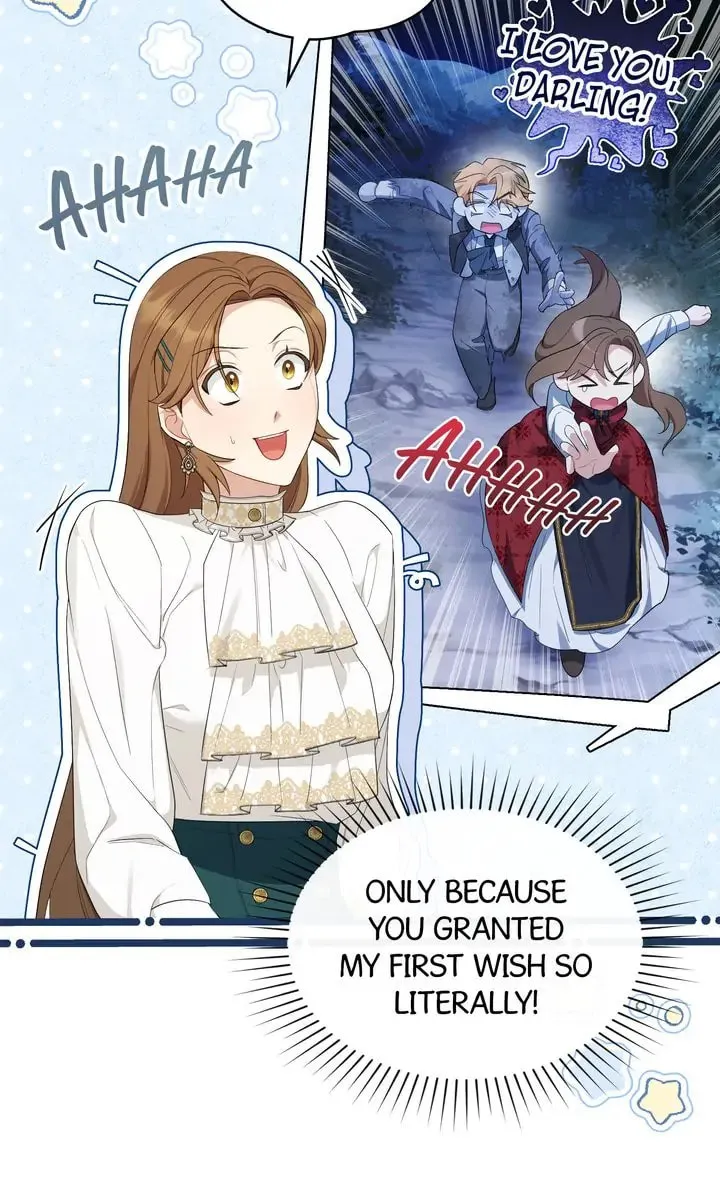 Read Wish Upon a Husband chapter 25 image 58 on Lezhin
