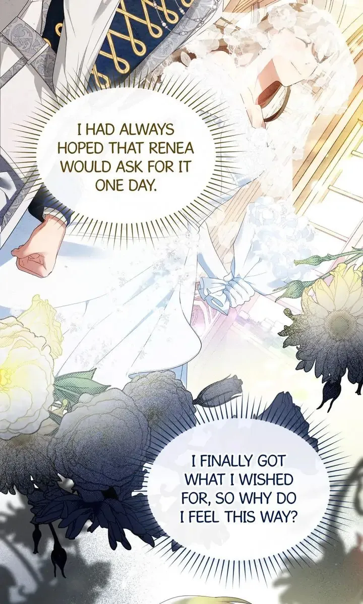 Read Wish Upon a Husband chapter 25 image 6 on Lezhin
