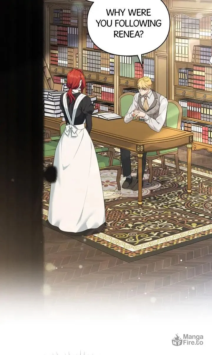 Read Wish Upon a Husband chapter 26 image 17 on Lezhin