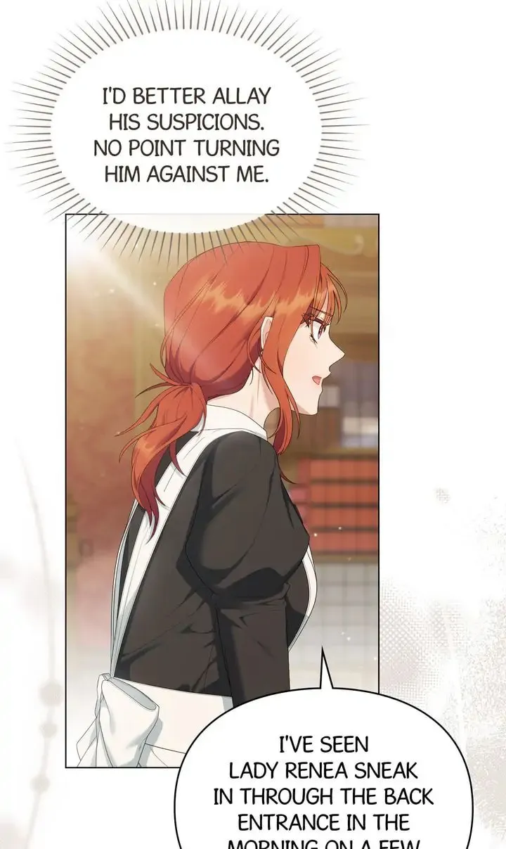 Read Wish Upon a Husband chapter 26 image 18 on Lezhin