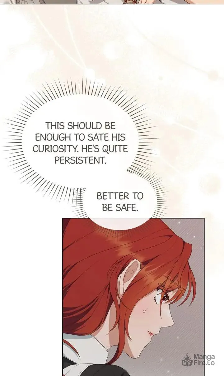 Read Wish Upon a Husband chapter 26 image 20 on Lezhin