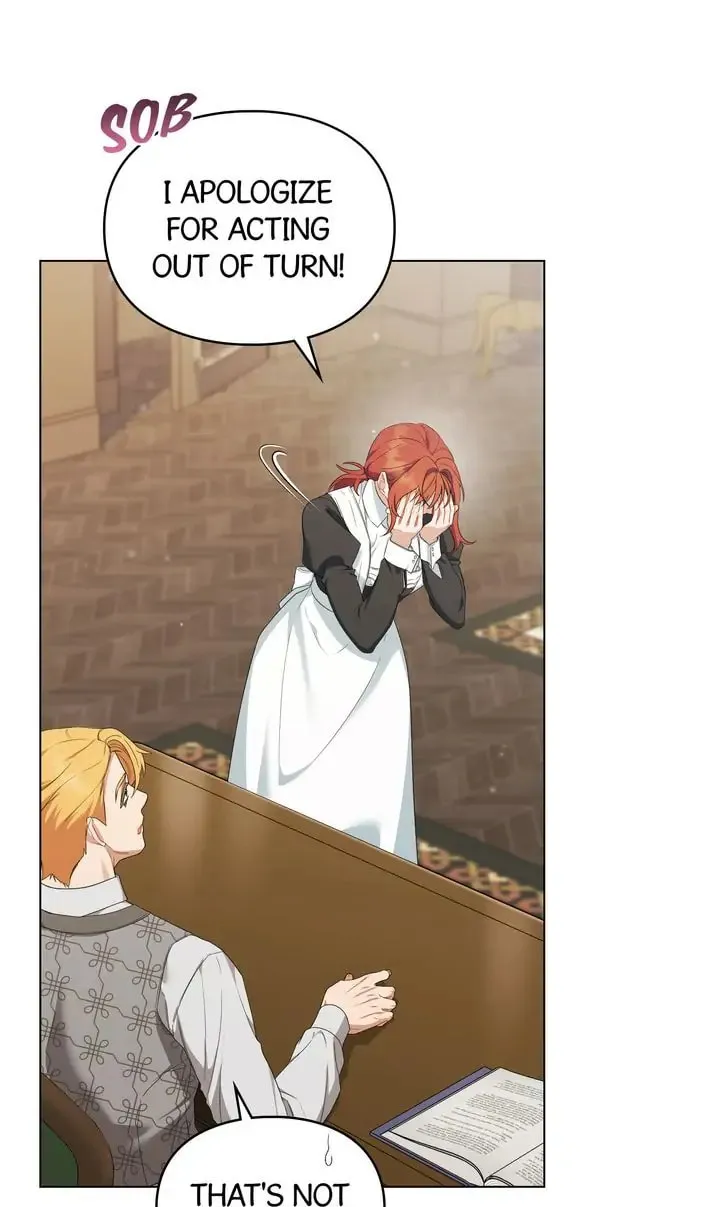 Read Wish Upon a Husband chapter 26 image 25 on Lezhin