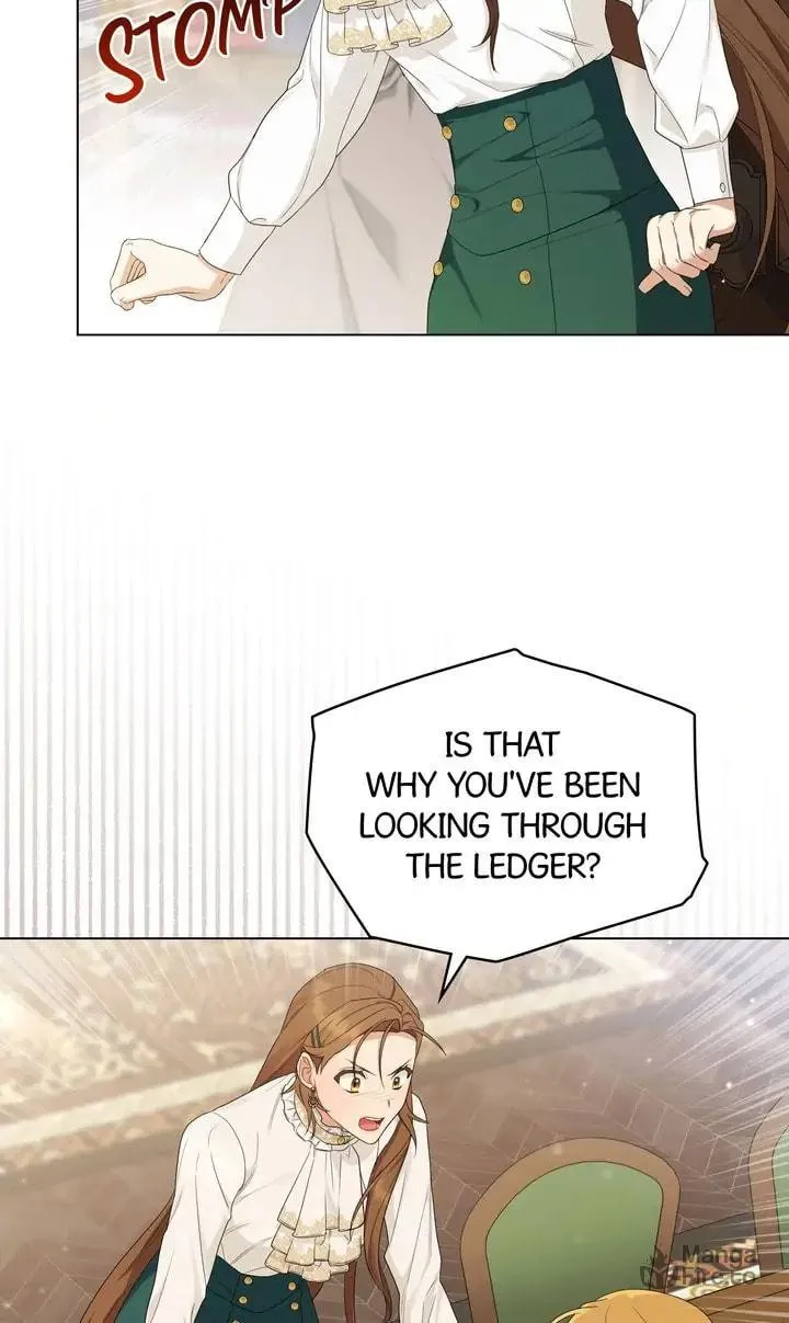 Read Wish Upon a Husband chapter 26 image 32 on Lezhin