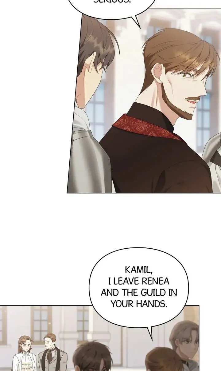 Read Wish Upon a Husband chapter 26 image 7 on Lezhin
