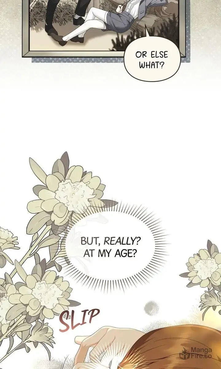 Read Wish Upon a Husband chapter 27 image 20 on Lezhin