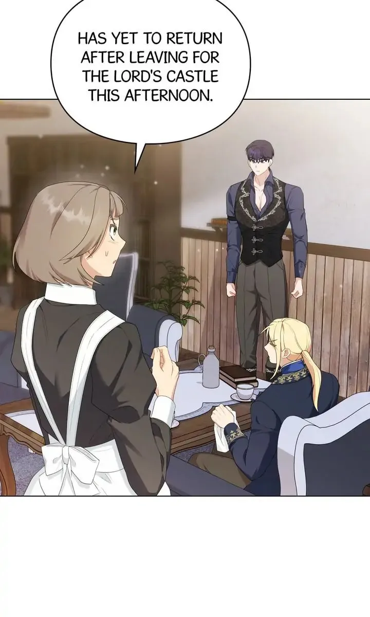 Read Wish Upon a Husband chapter 27 image 60 on Lezhin