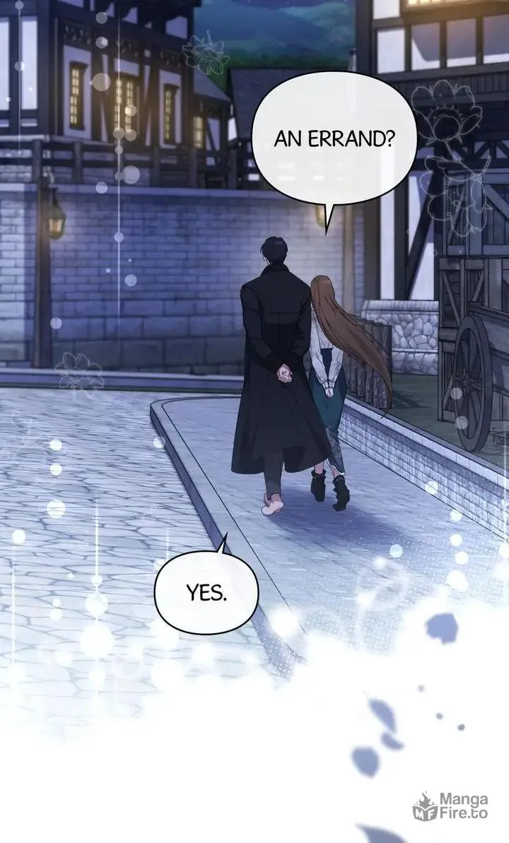Read Wish Upon a Husband chapter 29 image 11 on Lezhin