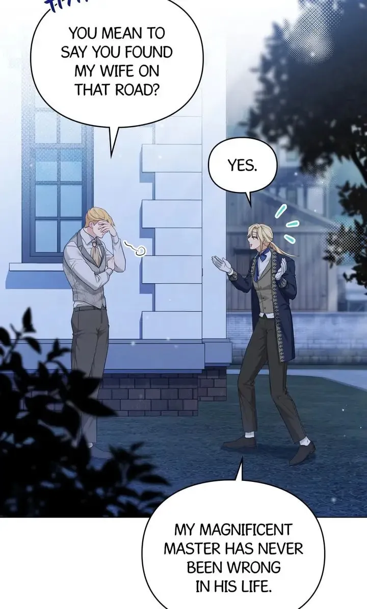 Read Wish Upon a Husband chapter 29 image 16 on Lezhin