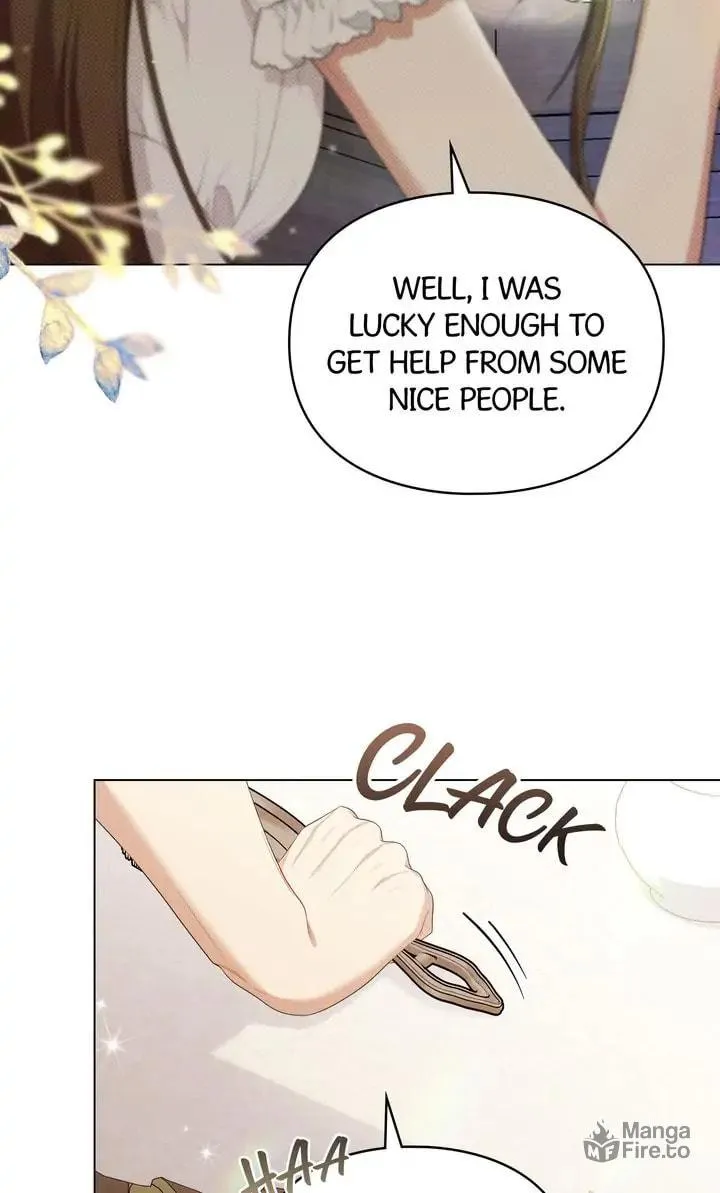 Read Wish Upon a Husband chapter 29 image 32 on Lezhin
