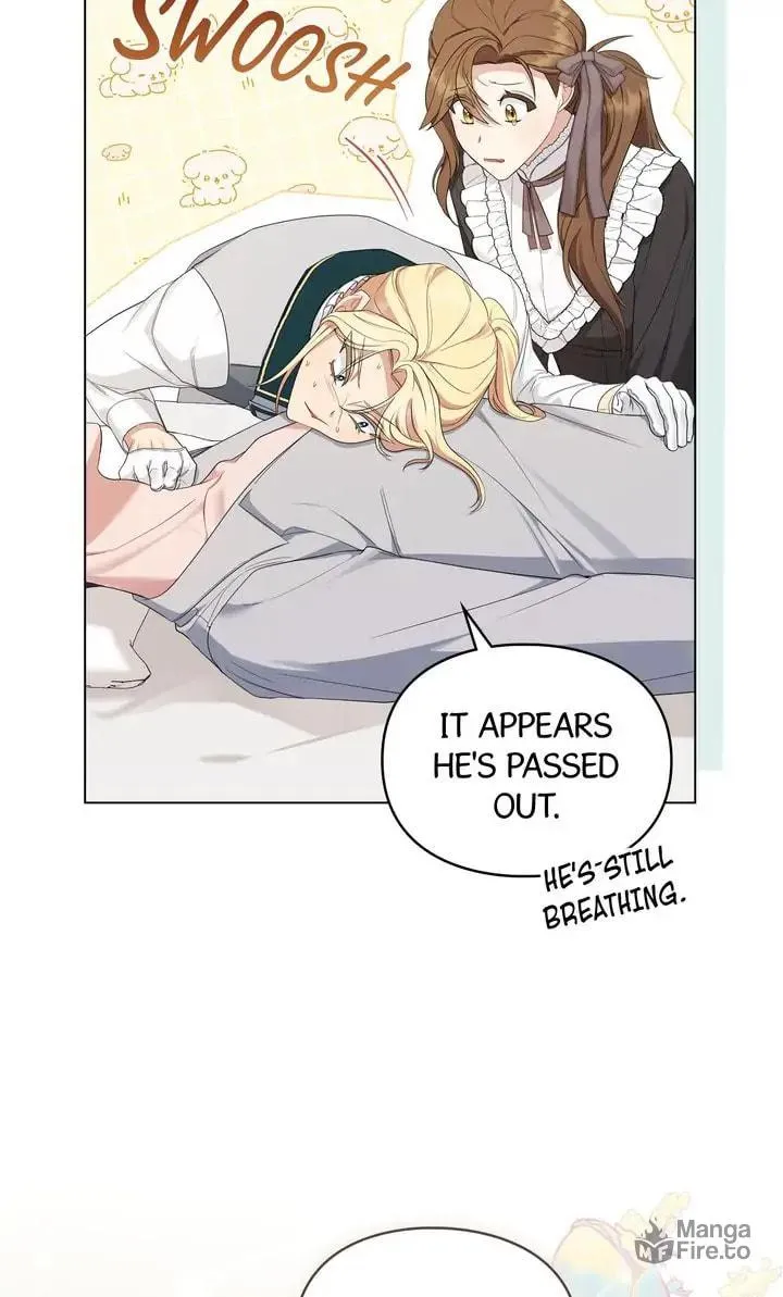 Read Wish Upon a Husband chapter 29 image 53 on Lezhin