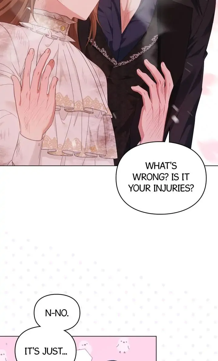 Read Wish Upon a Husband chapter 29 image 6 on Lezhin
