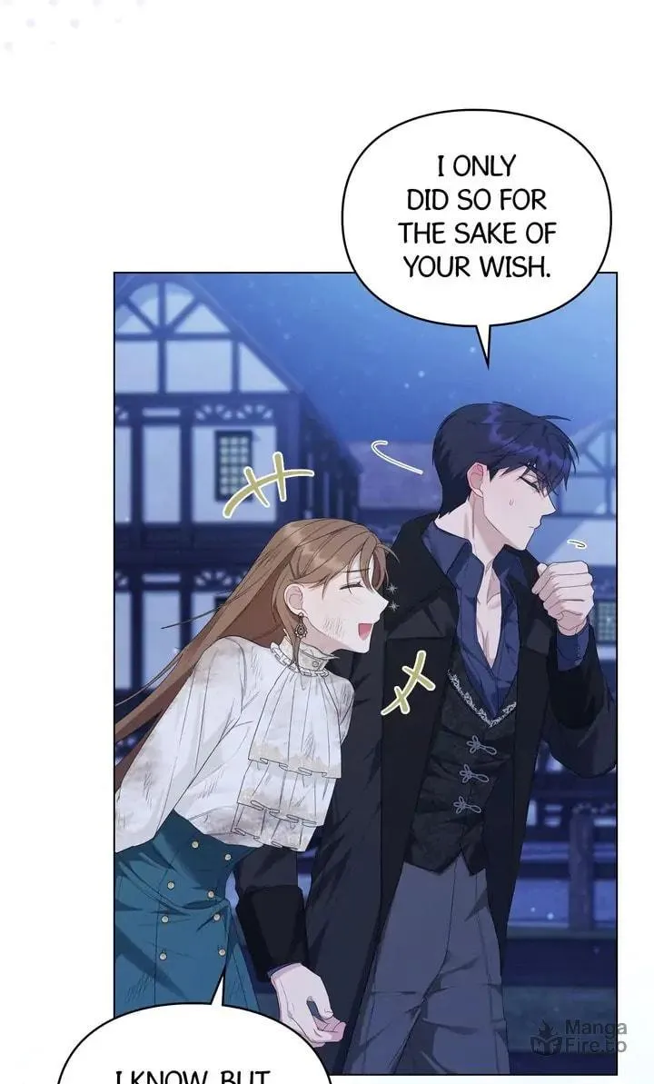 Read Wish Upon a Husband chapter 29 image 9 on Lezhin