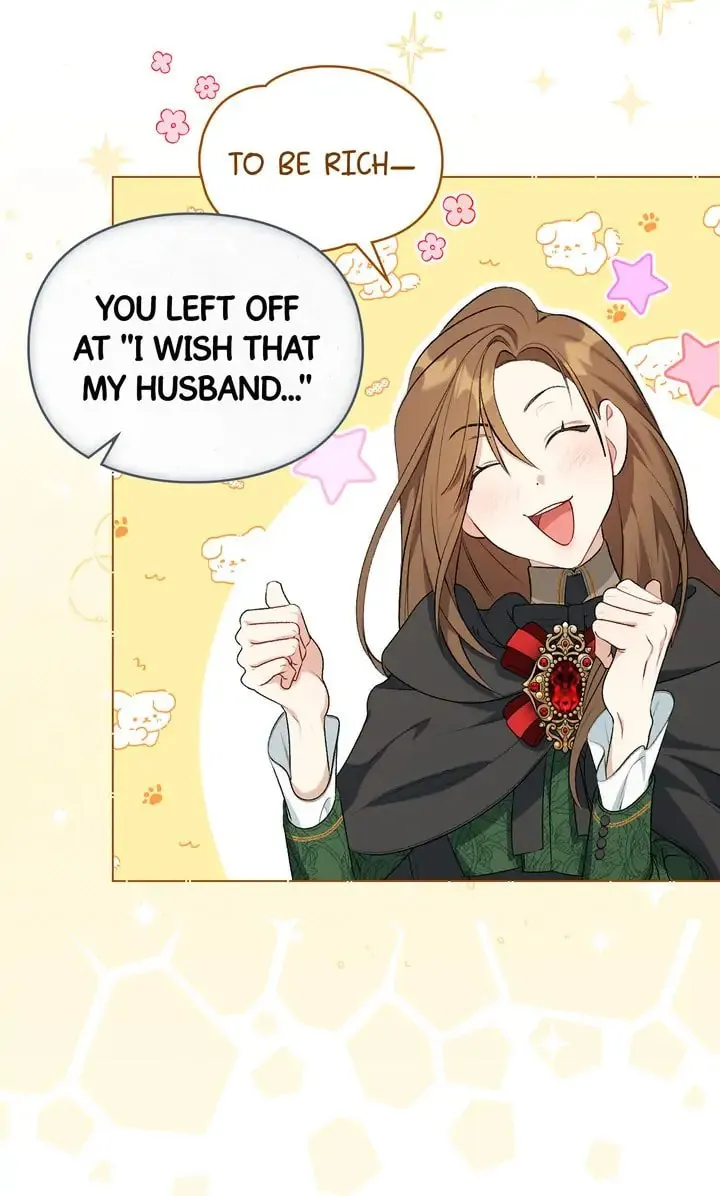 Read Wish Upon a Husband chapter 3 image 22 on Lezhin