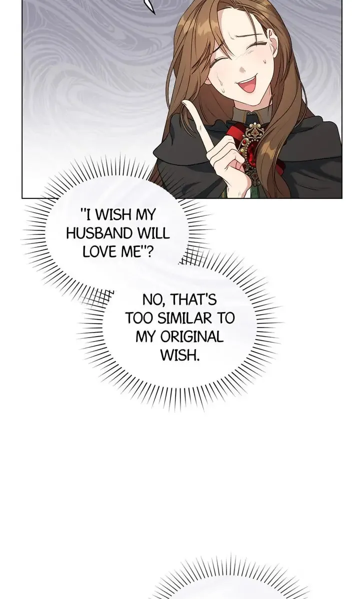 Read Wish Upon a Husband chapter 3 image 30 on Lezhin