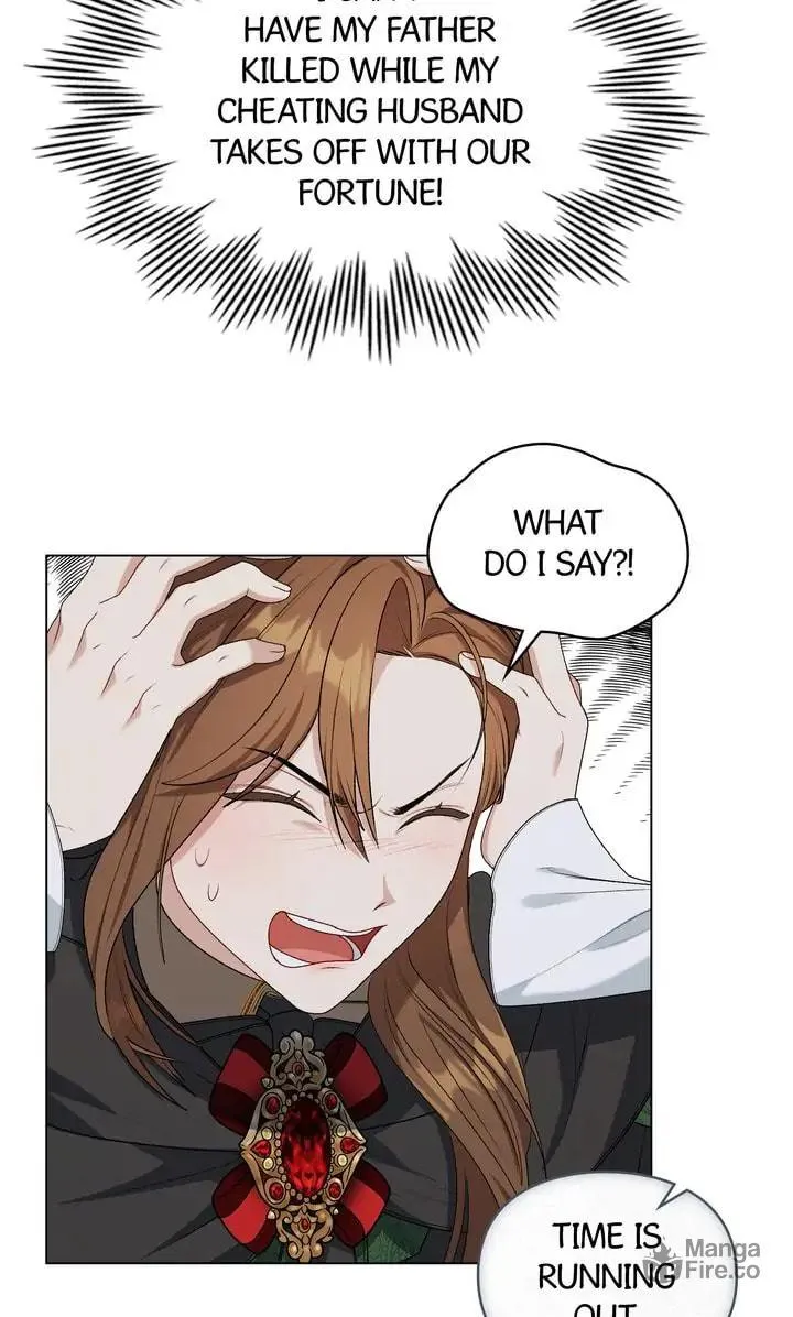 Read Wish Upon a Husband chapter 3 image 38 on Lezhin