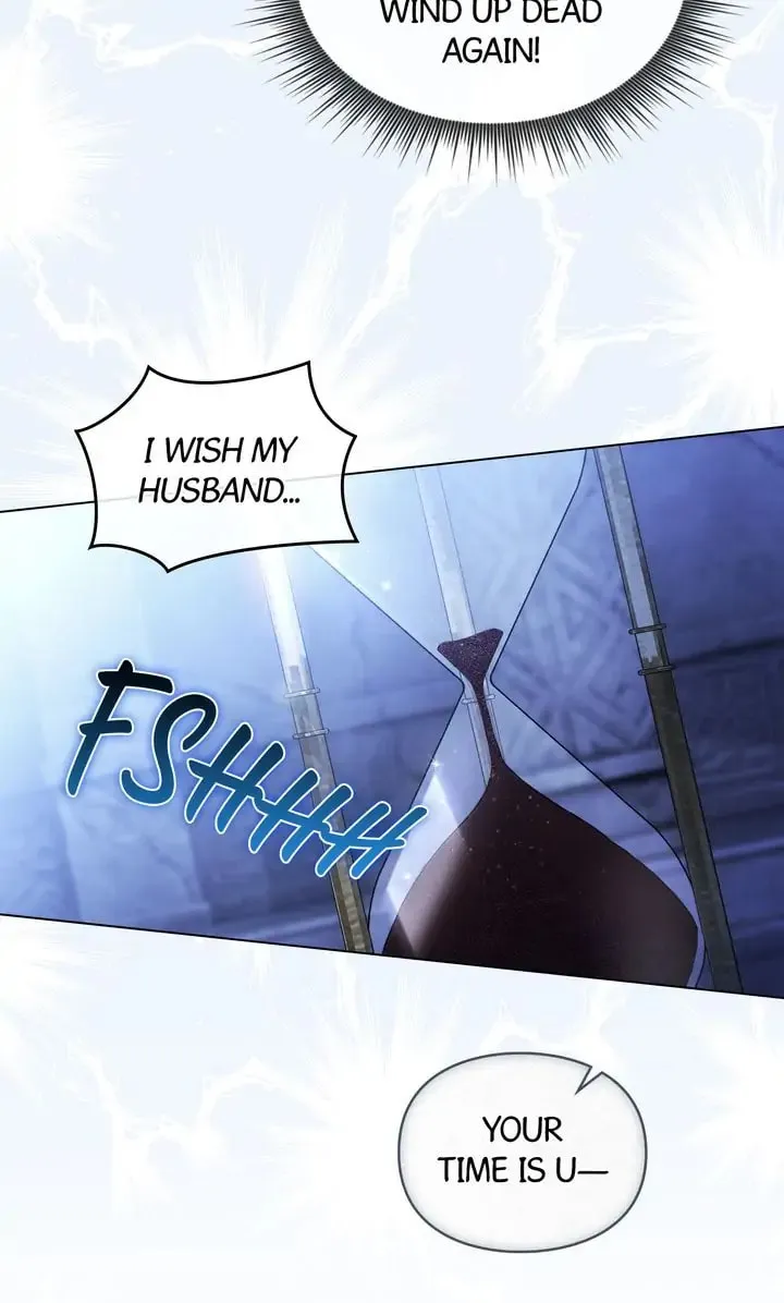 Read Wish Upon a Husband chapter 3 image 40 on Lezhin