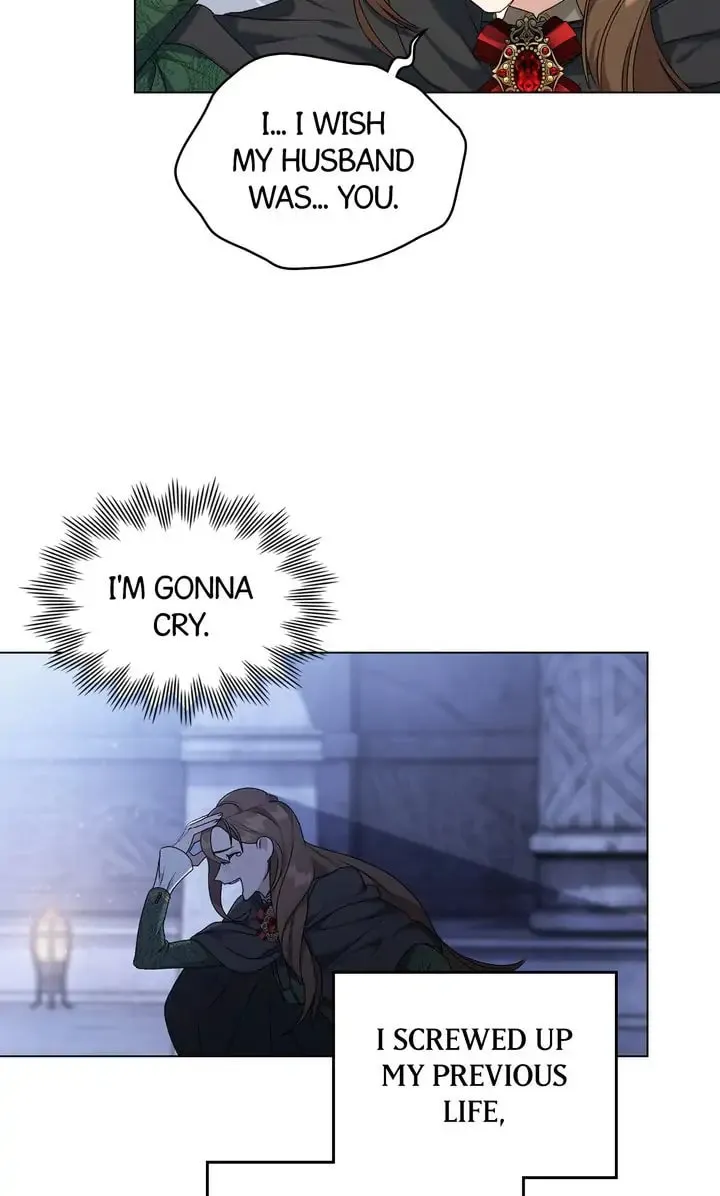 Read Wish Upon a Husband chapter 3 image 45 on Lezhin