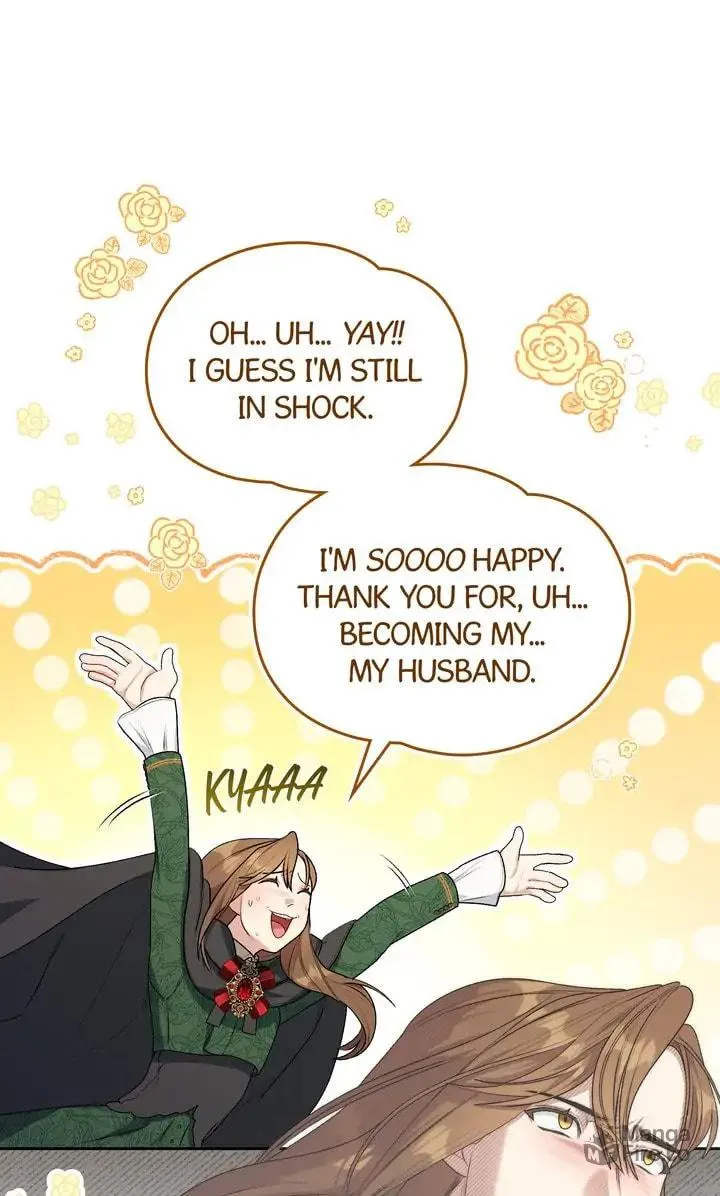 Read Wish Upon a Husband chapter 3 image 49 on Lezhin