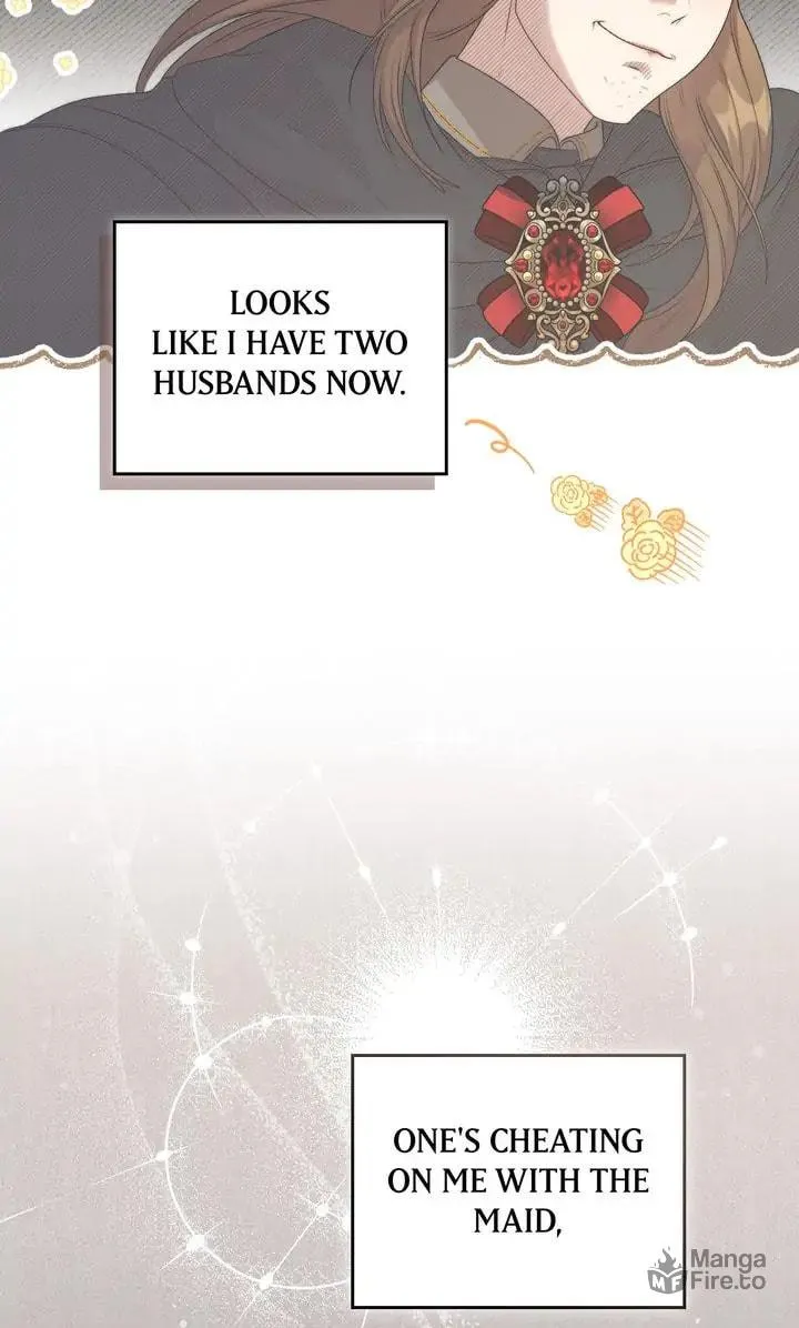 Read Wish Upon a Husband chapter 3 image 50 on Lezhin