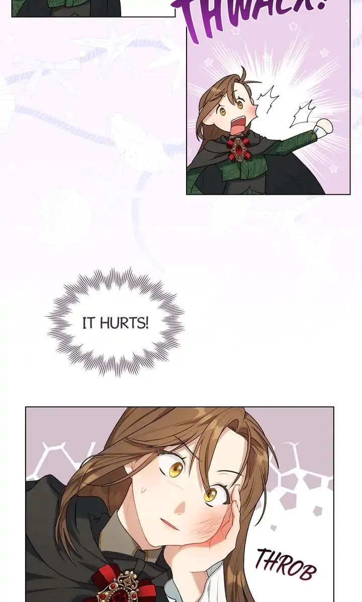 Read Wish Upon a Husband chapter 3 image 6 on Lezhin