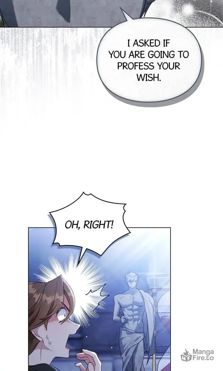Read Wish Upon a Husband chapter 3 image 8 on Lezhin