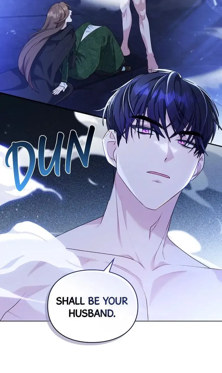 Read Wish Upon a Husband chapter 4 image 1 on Lezhin