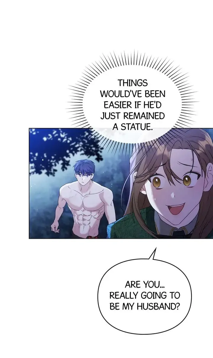 Read Wish Upon a Husband chapter 4 image 21 on Lezhin