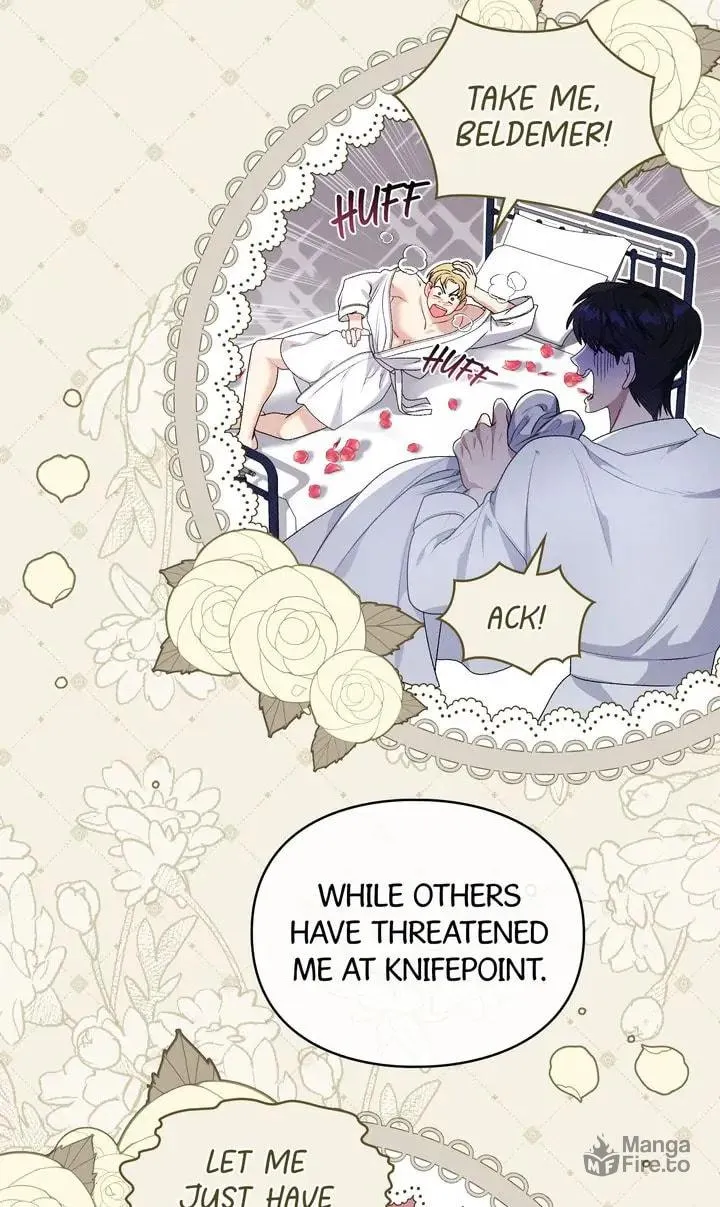 Read Wish Upon a Husband chapter 4 image 24 on Lezhin
