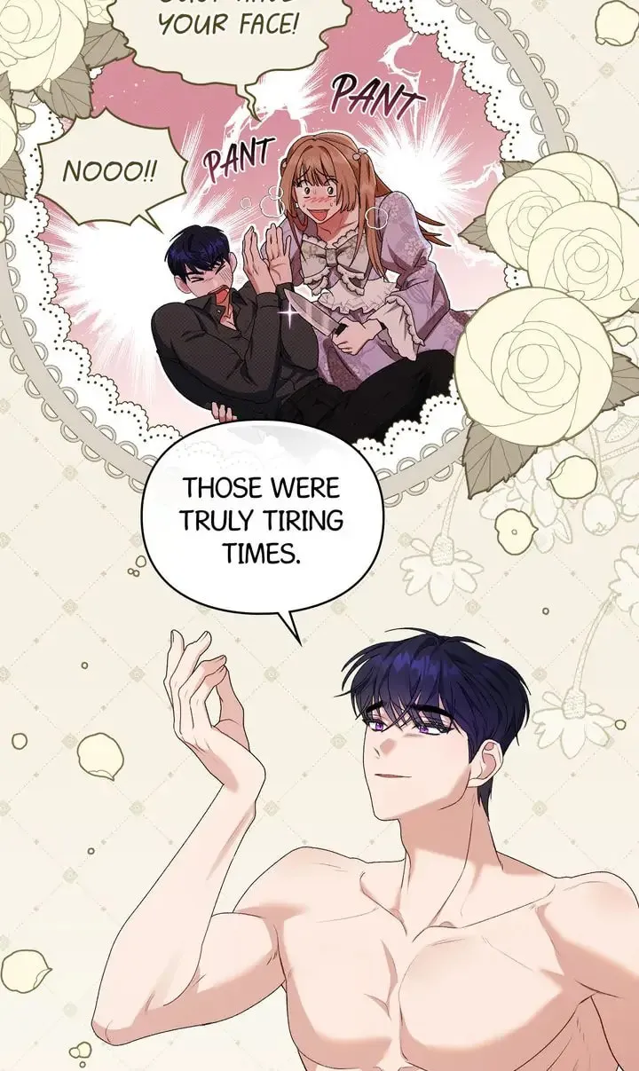Read Wish Upon a Husband chapter 4 image 25 on Lezhin