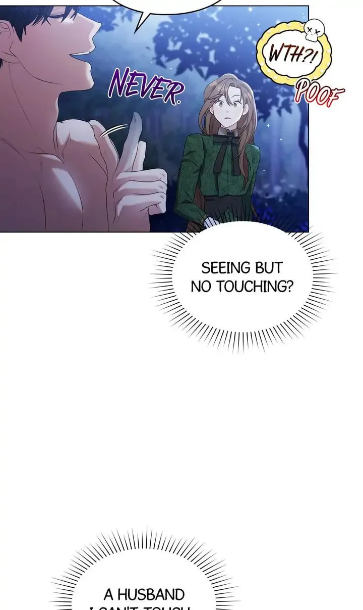 Read Wish Upon a Husband chapter 4 image 33 on Lezhin