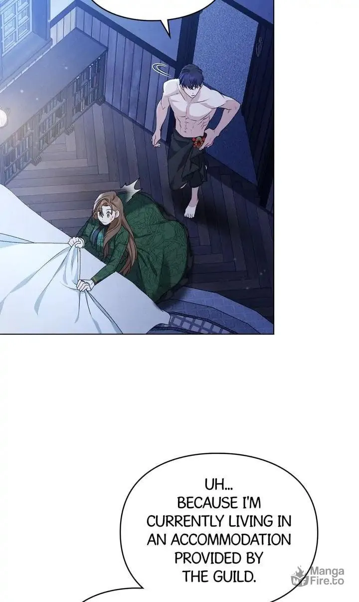 Read Wish Upon a Husband chapter 4 image 44 on Lezhin
