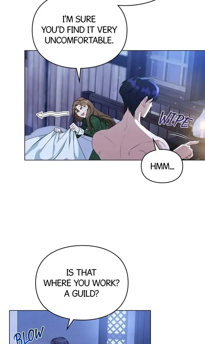 Read Wish Upon a Husband chapter 4 image 45 on Lezhin